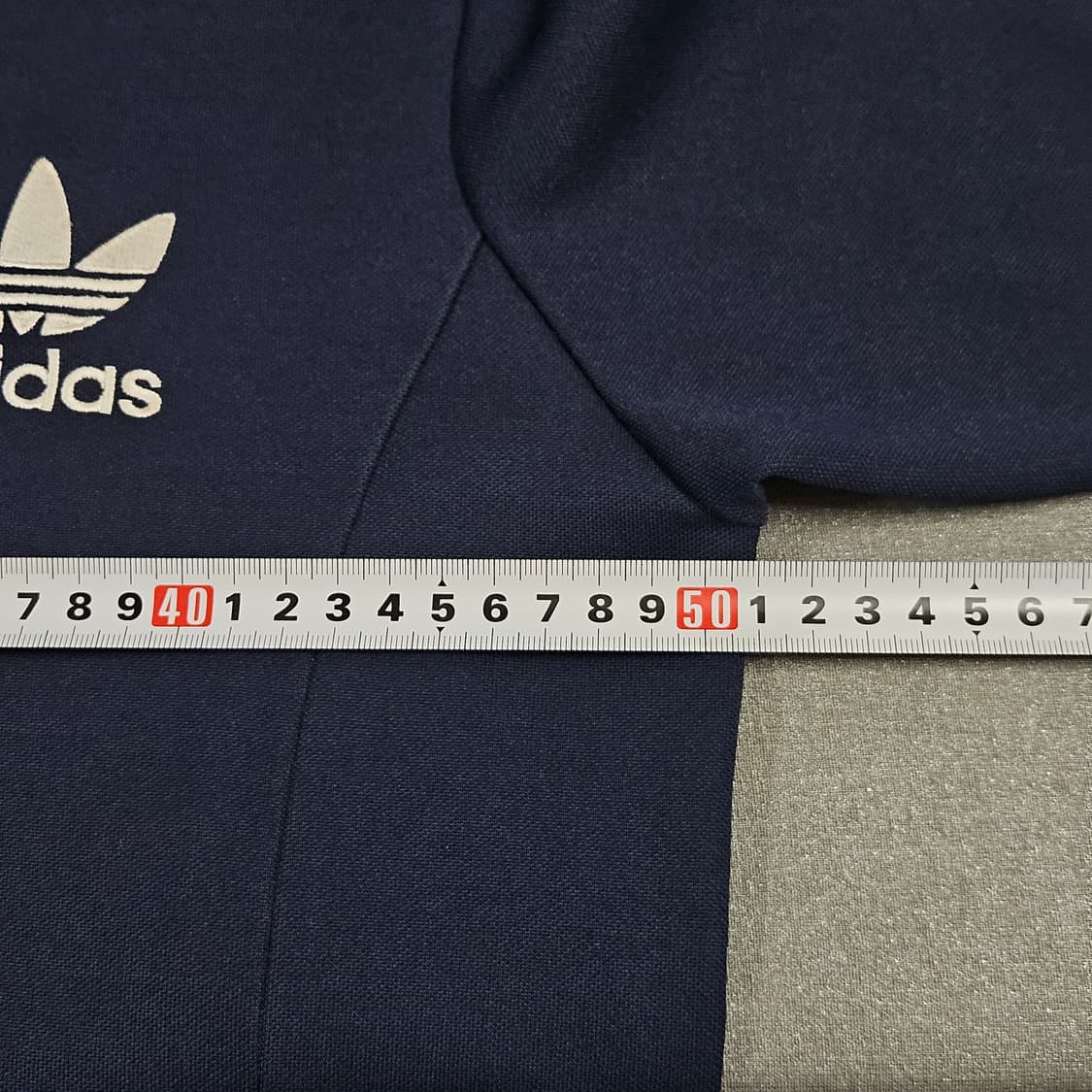 100 아디다스 네이비 유로파 져지 트랙탑 상품이미지7