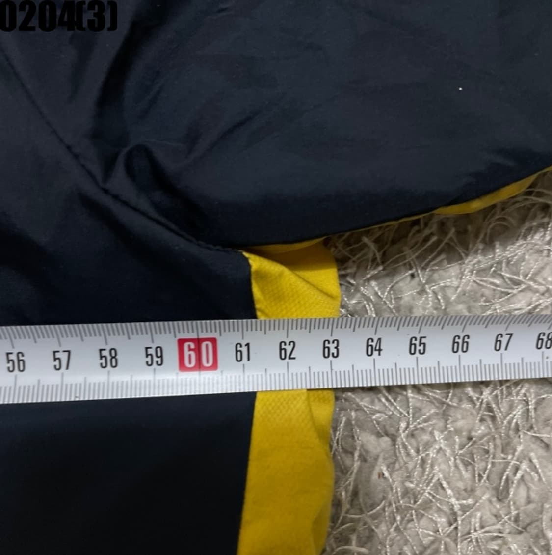 나이키 바람막이 자켓 상품이미지6