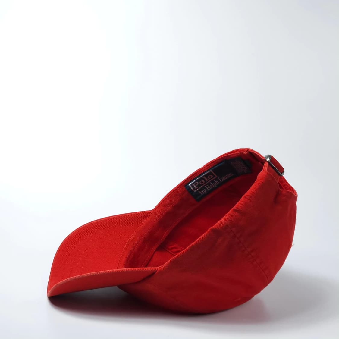 폴로 빈티지 볼캡 모자 상품이미지4