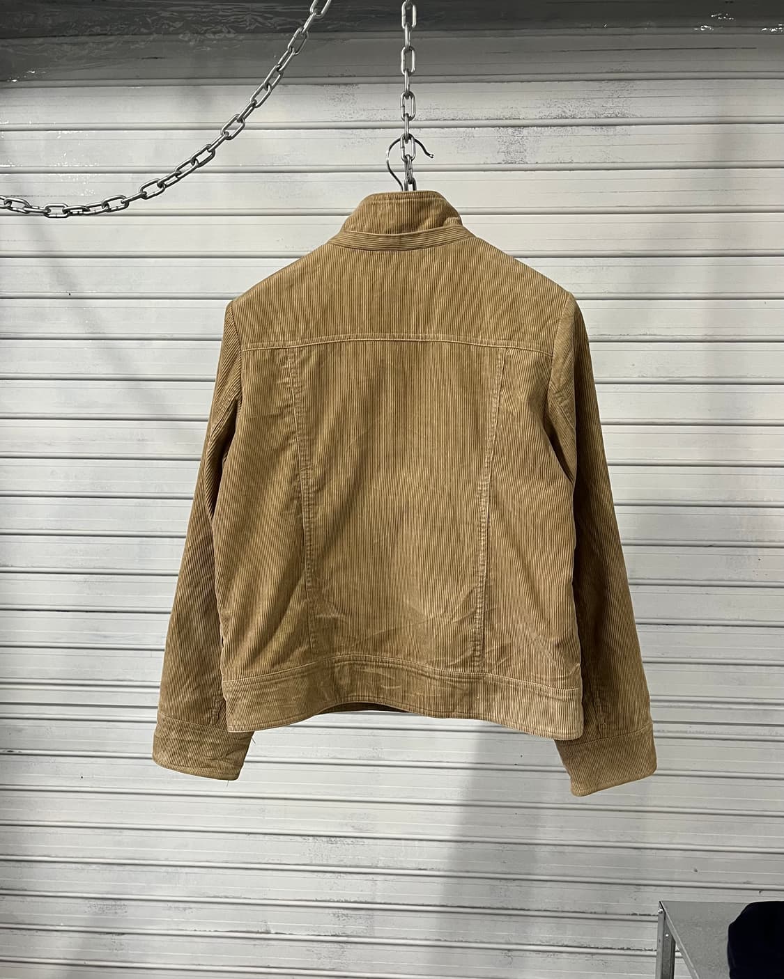 Emom corduroy jacket 상품이미지5