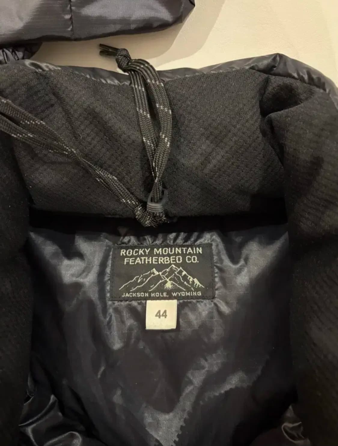 록키마운틴 페더베드 NS 44 상품이미지4