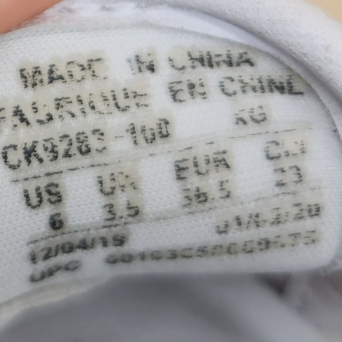 나이키 오아시스 샌들230 상품이미지6