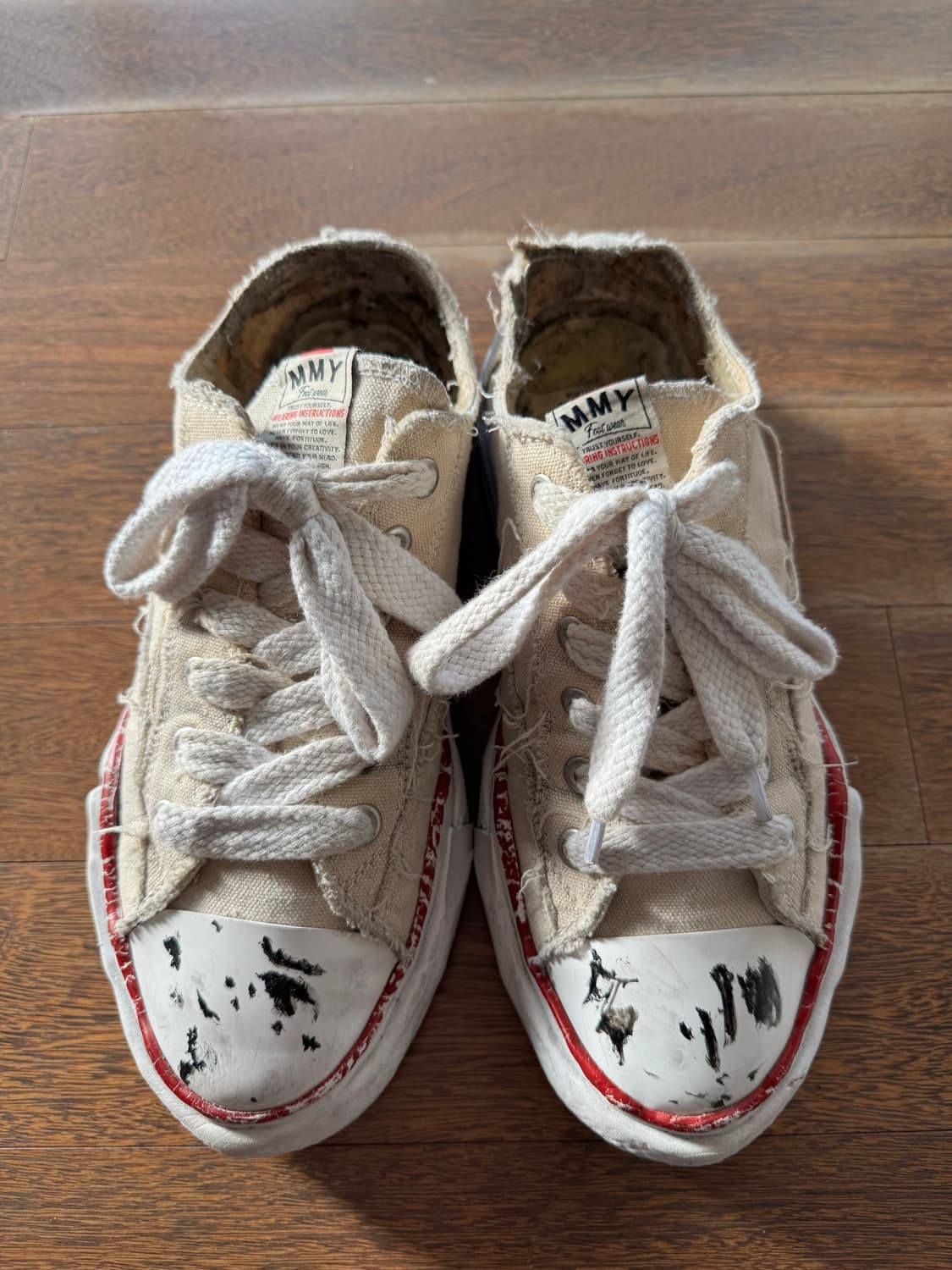 [초판] 미하라아스히로 내추럴 플래그쉽 한정 피터슨 상품이미지1