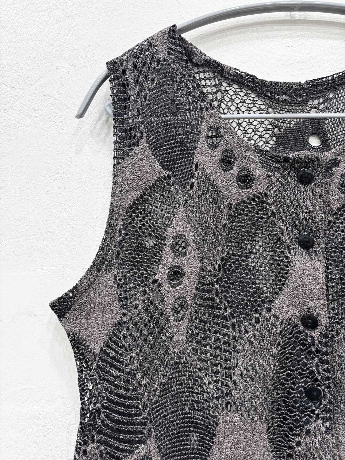 빈티지 그물 베스트 상품이미지2