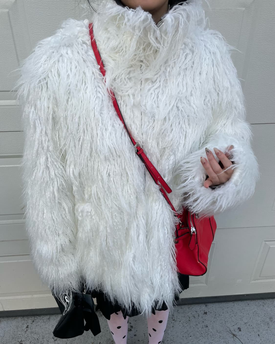 핀터레스트에뜨는그사진속착장.ˢᴱᵀ🏠 상품이미지10