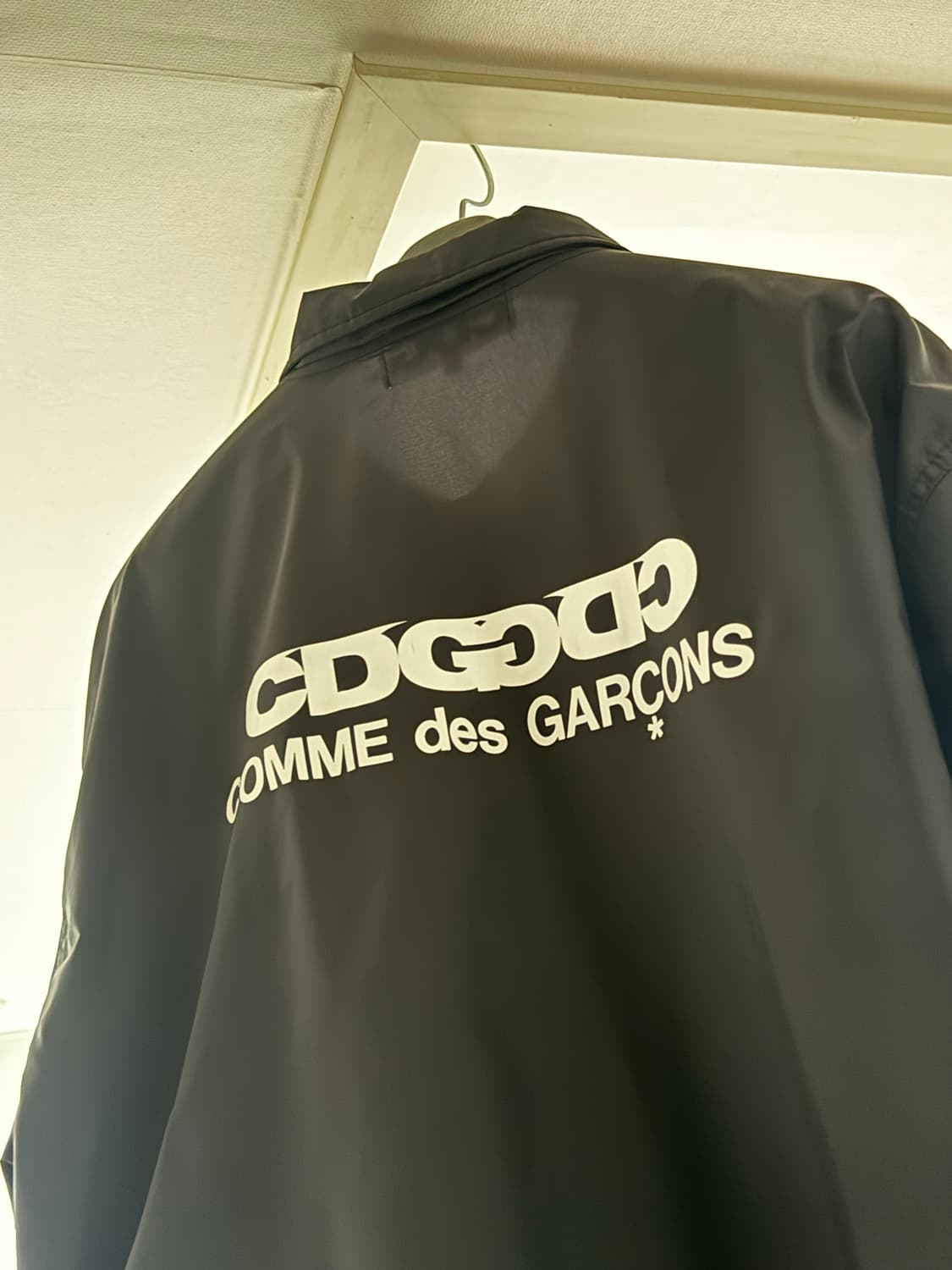 CDG 코치자켓 XL 상품이미지3
