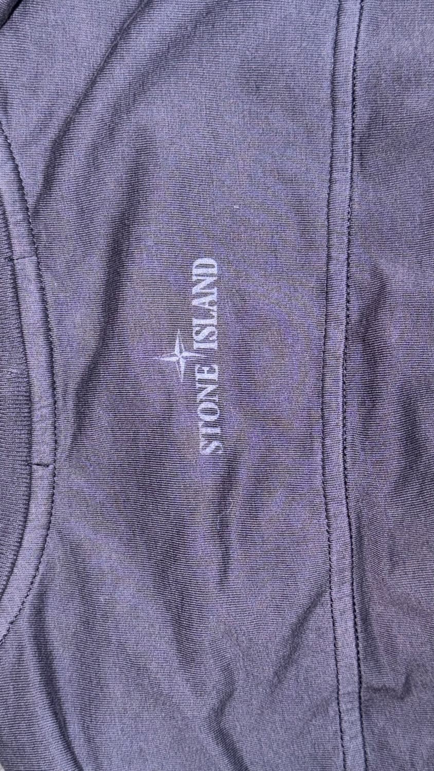 Stone lsland 롱슬리브 상품이미지2