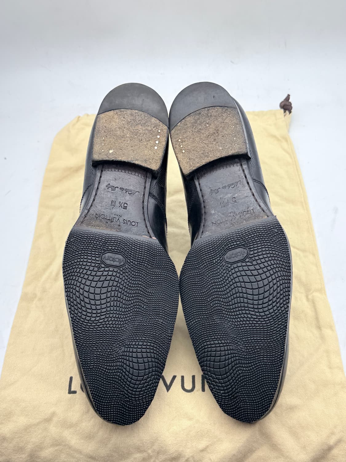 정품)루이비통 다미에 250 상품이미지10