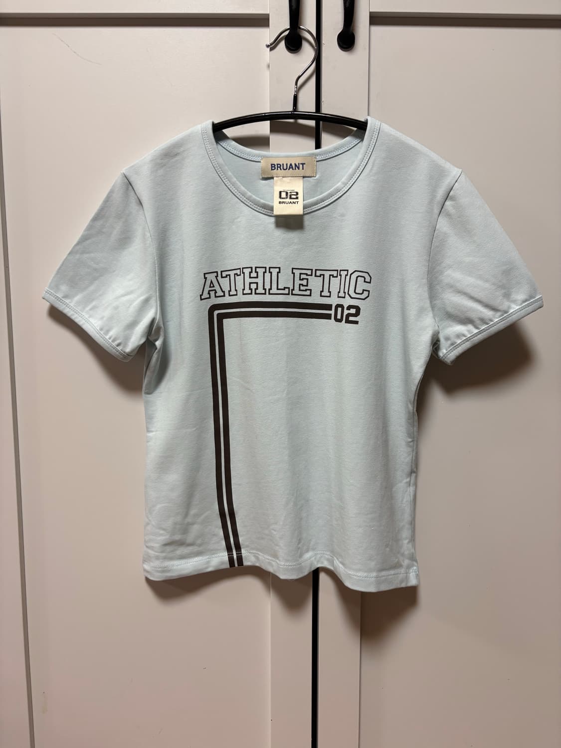 Bruant ATHLETIC TEE 상품이미지2