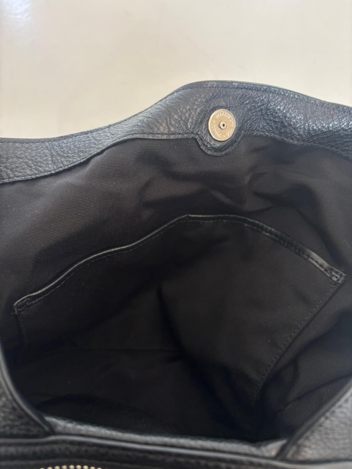 Coach Leather Bag 상품이미지8