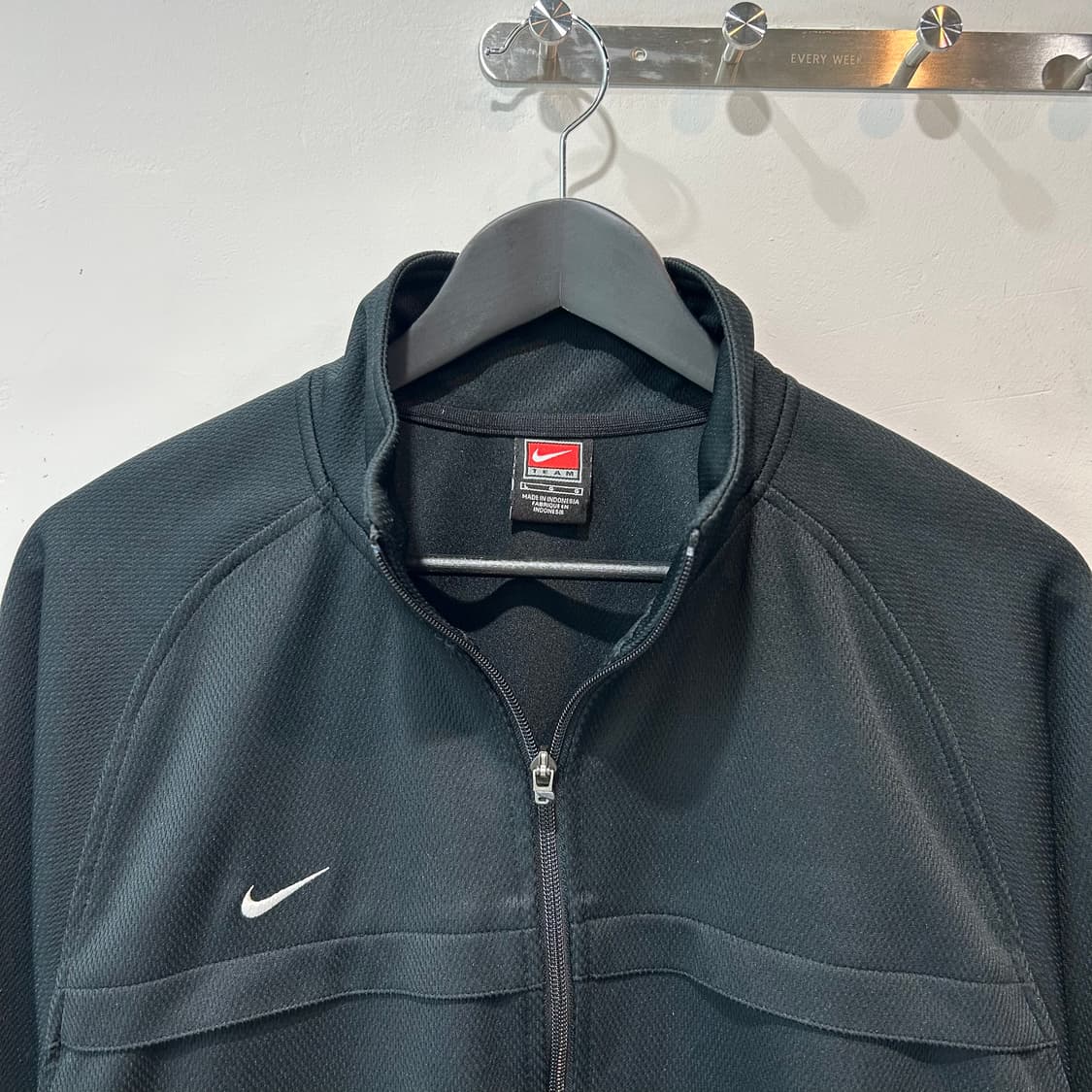 00s 나이키 트레이닝 자켓 상품이미지3