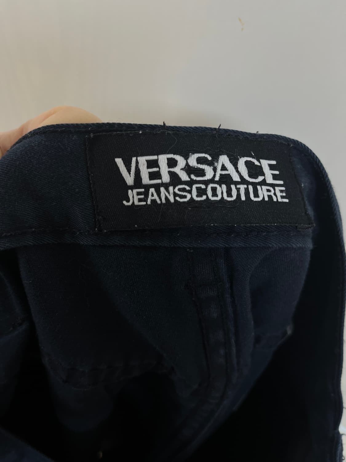 베르사체 면바지, 슬랙스 32인치 상품이미지6