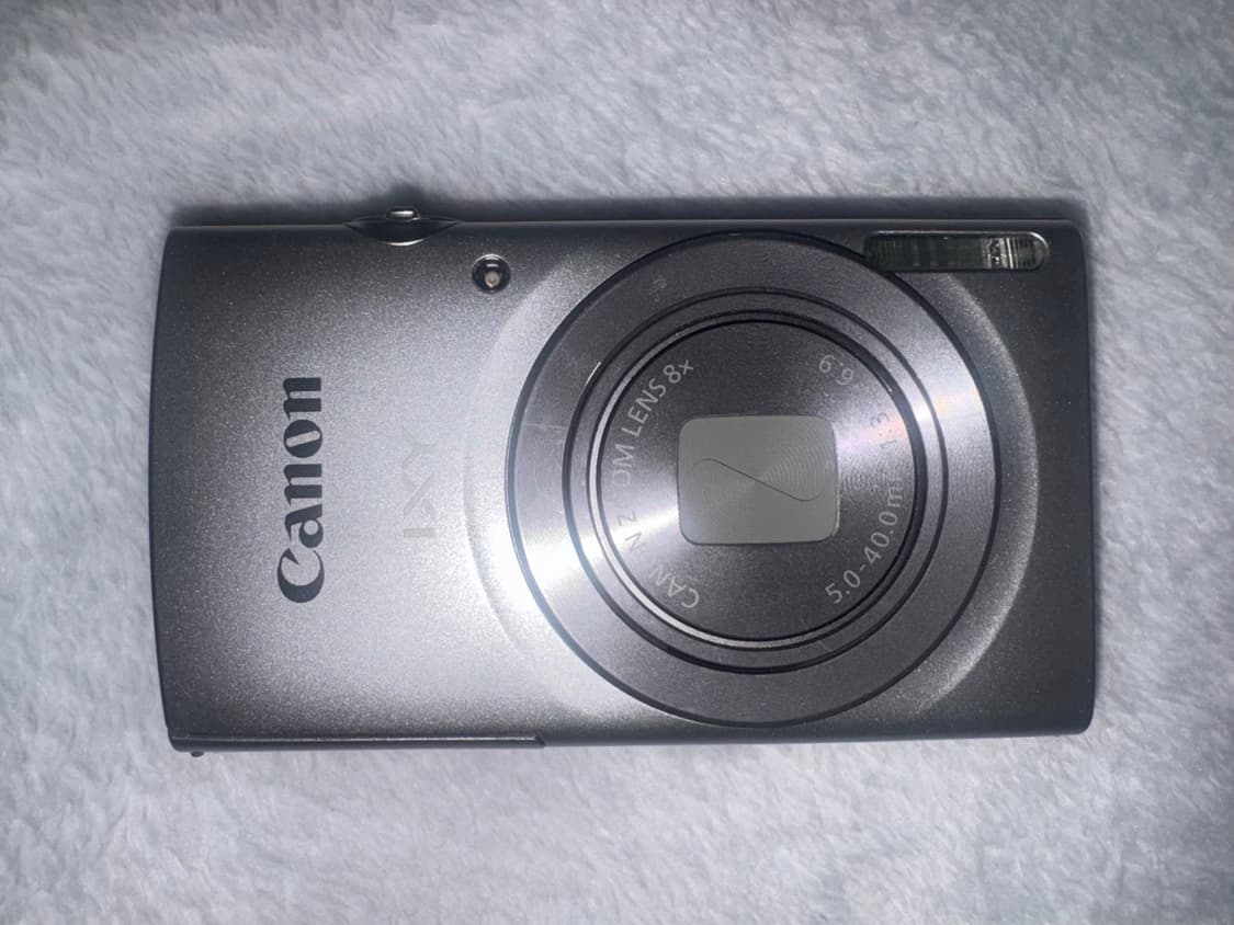 캐논 익서스185(익시200) canon ixus185 ixy200 디카 상품이미지2