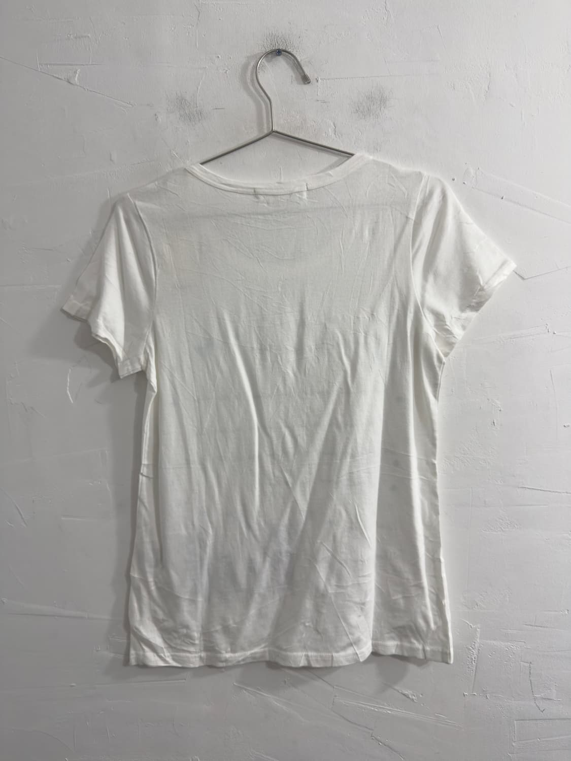 cute printing top 상품이미지2