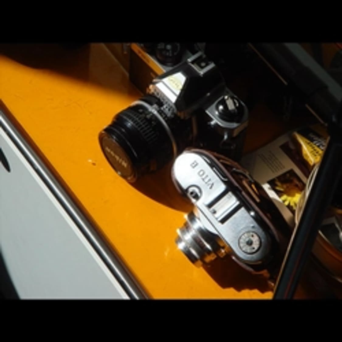 작례⭕️ 소니 사이버샷 DSC-T30 상품이미지7