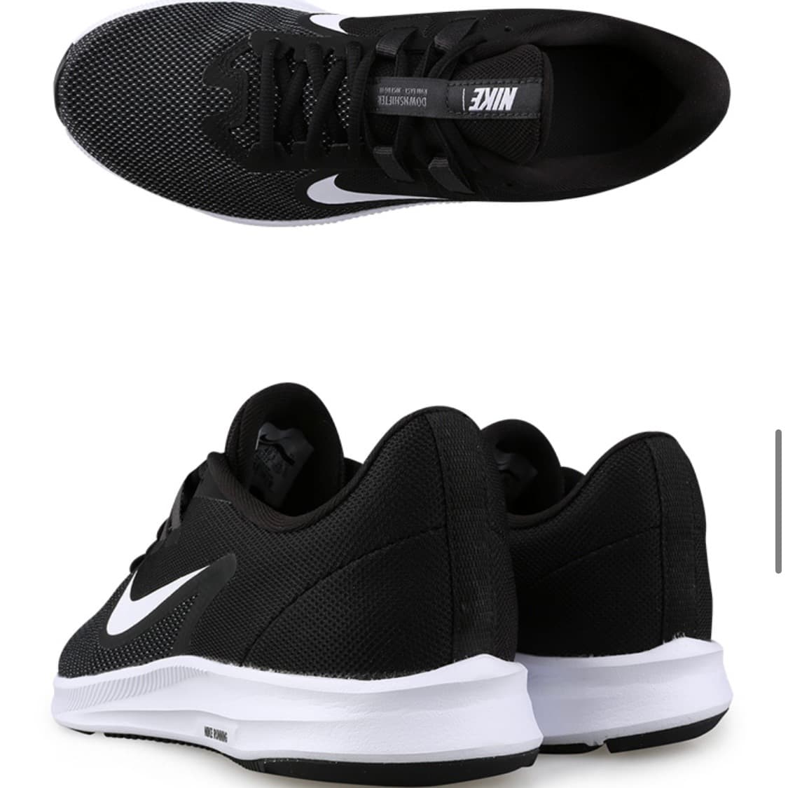 👟 [NIKE] 다운쉬프터 9 런닝화 Downshifter 9 (260 상품이미지5