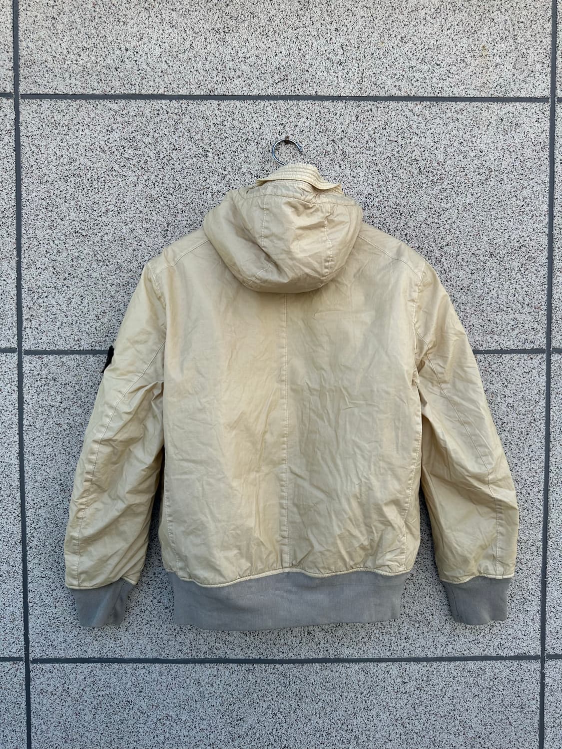 스톤아일랜드 무솔라 고마타 XL (100) 상품이미지2