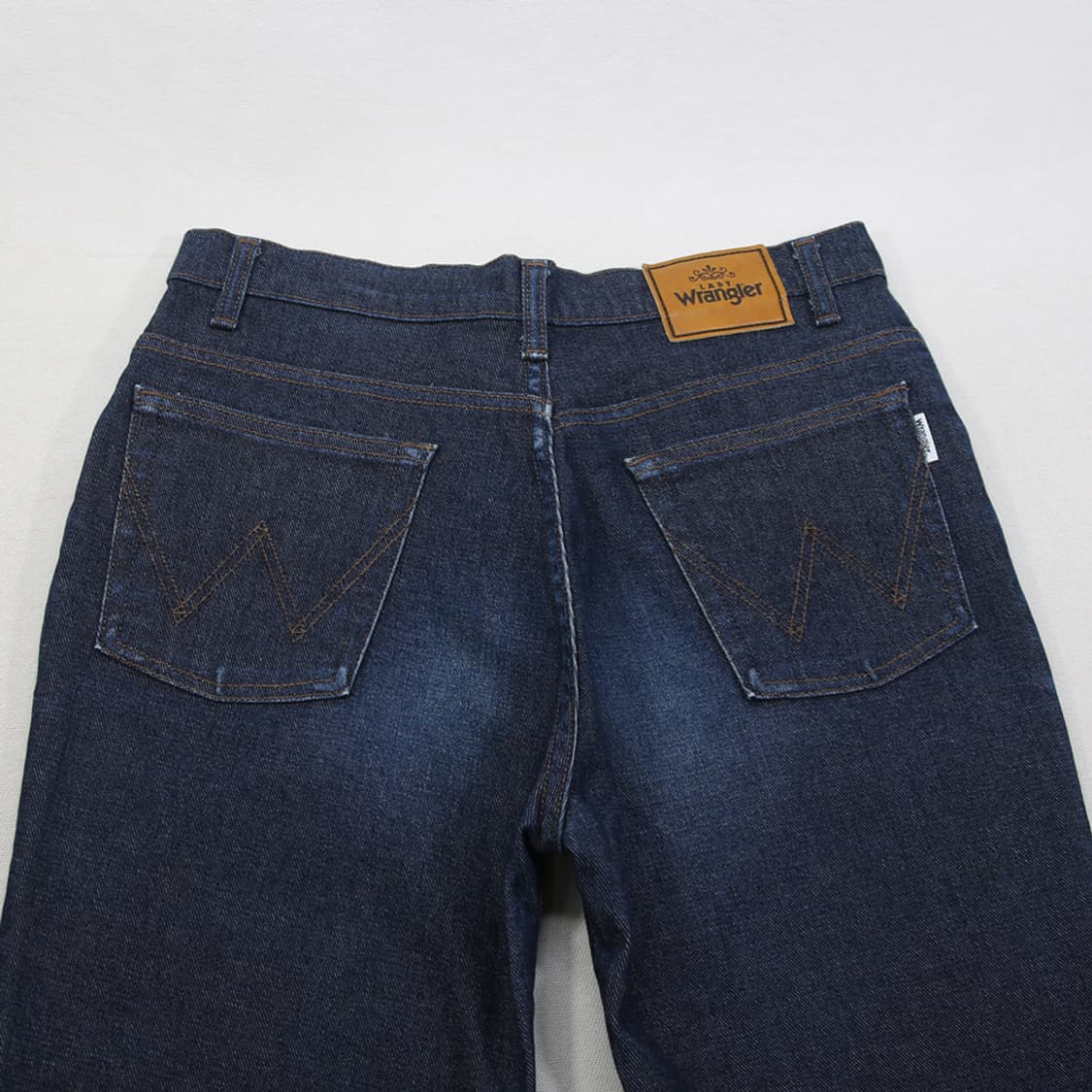 90~00's Wrangler 데님 팬츠 (여성용 28.5) 상품이미지8