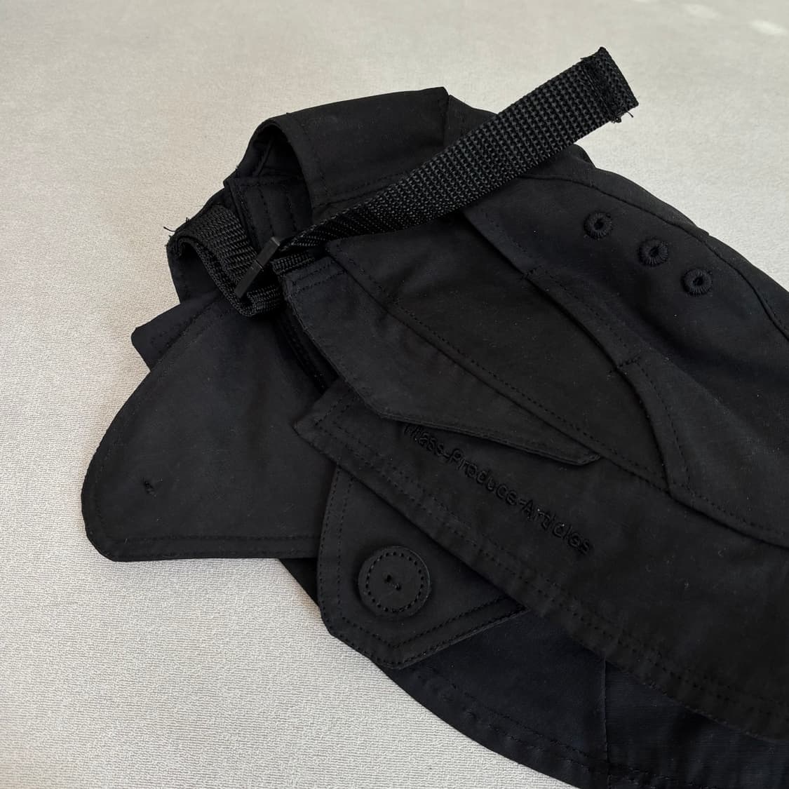 플라스틱프로덕트 모자 상품이미지2