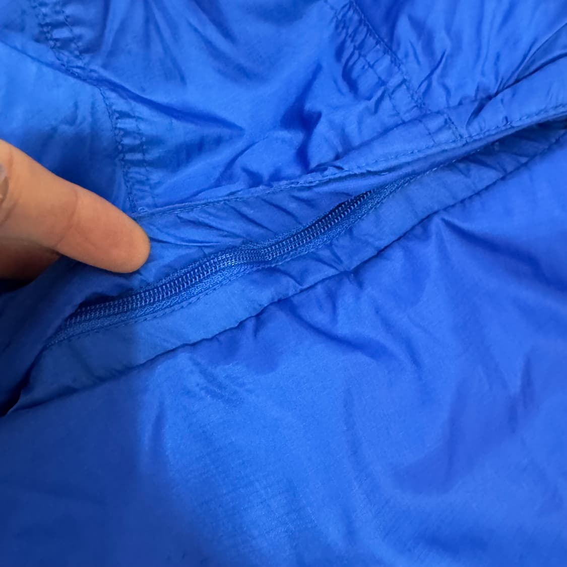 NIKE 나이키 패딩 점퍼 (kold_4562)  상품이미지7