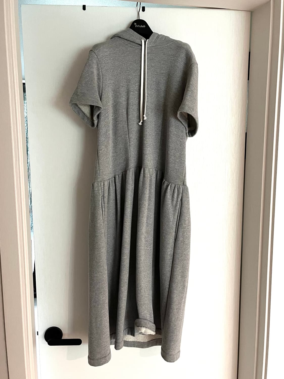 Comme des Garcons Girl 저지 원피스 상품이미지1