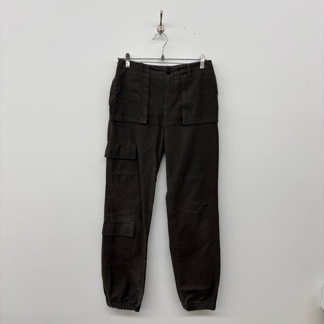 A.P.C. 빈티지 카고 조거팬츠 31in 상품이미지1