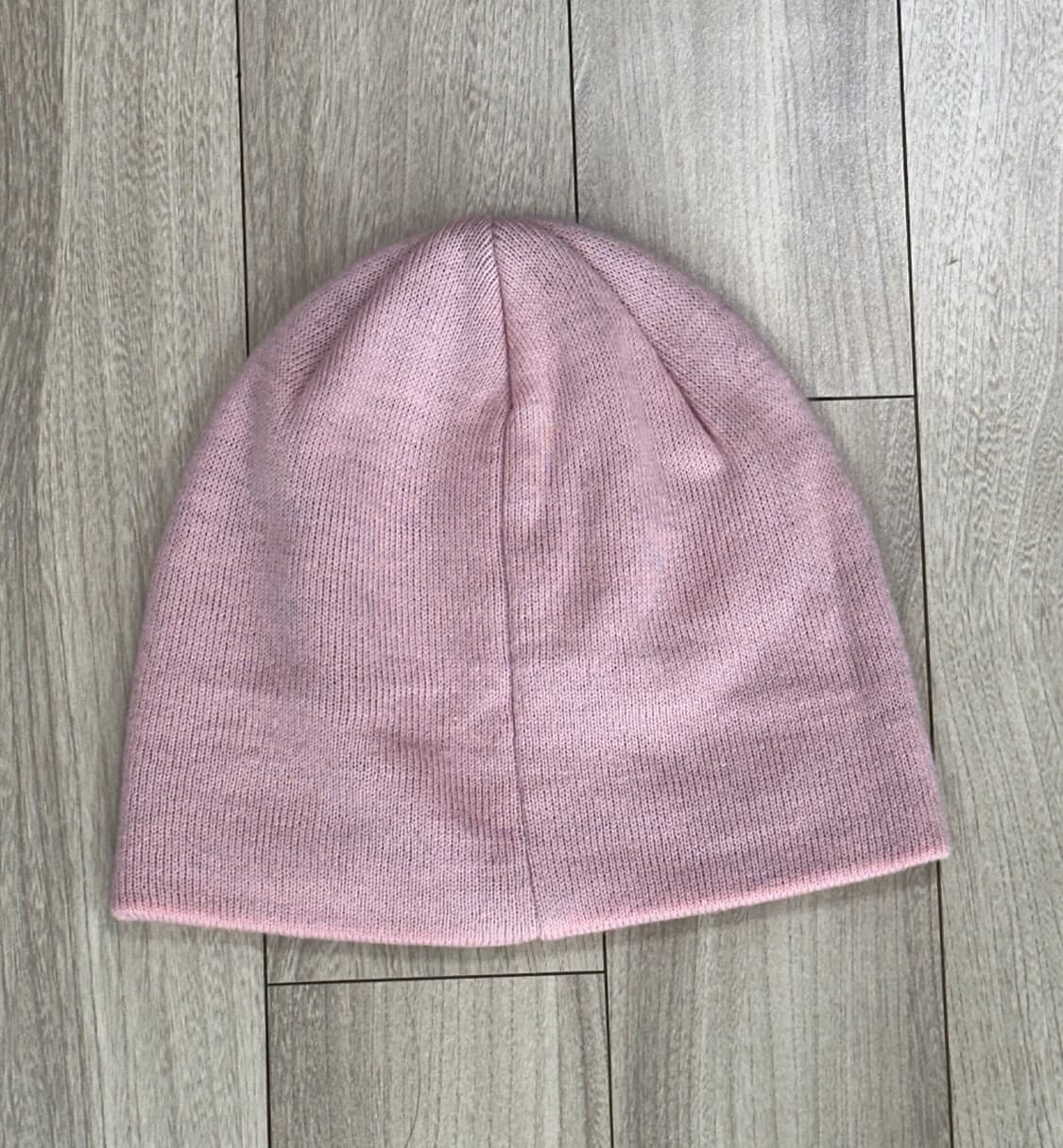 oMA Studios 비니 핑크 상품이미지2