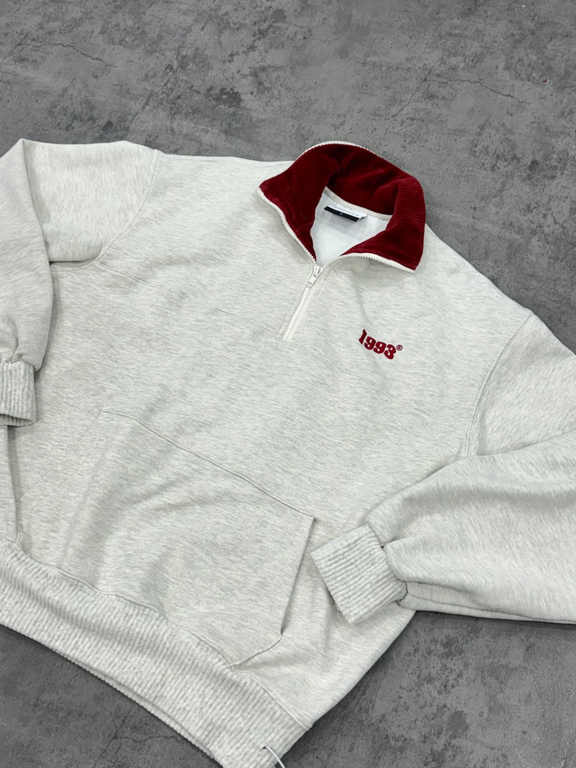 1993스튜디오 빈티지 아노락 상품이미지2