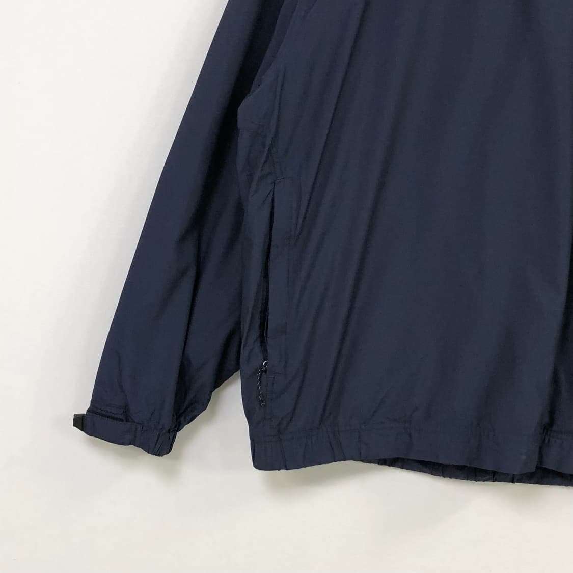 Xxl 나이키 스우시 네이비 웜업 상품이미지4