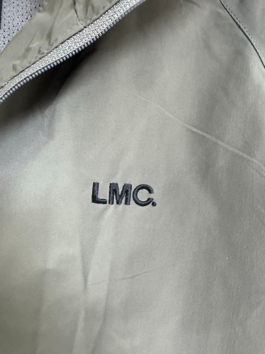 LMC 후드 윈드 브레이커 상품이미지3