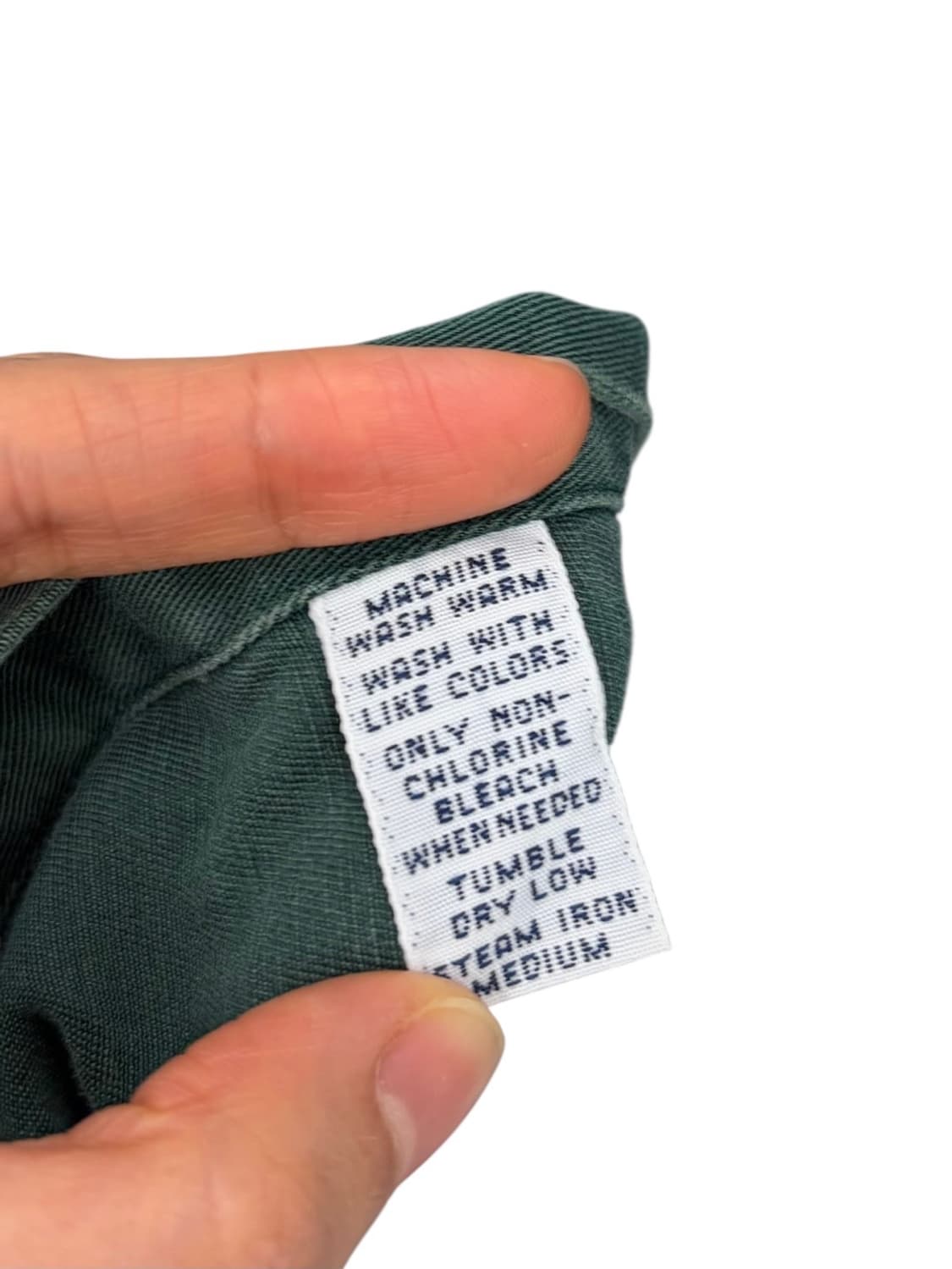 00s 폴로 블레이크 셔츠 (L) 상품이미지8