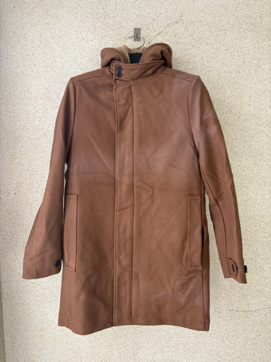 Stephan Schneider 스테판슈나이더 Merino wool 코트 상품이미지2