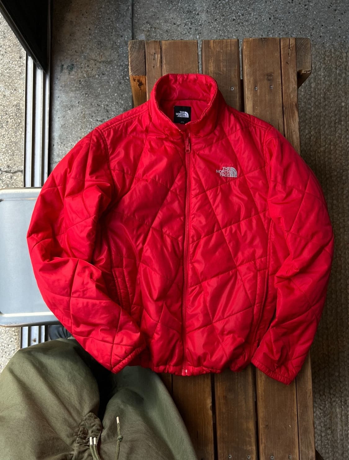 The north face 상품이미지3