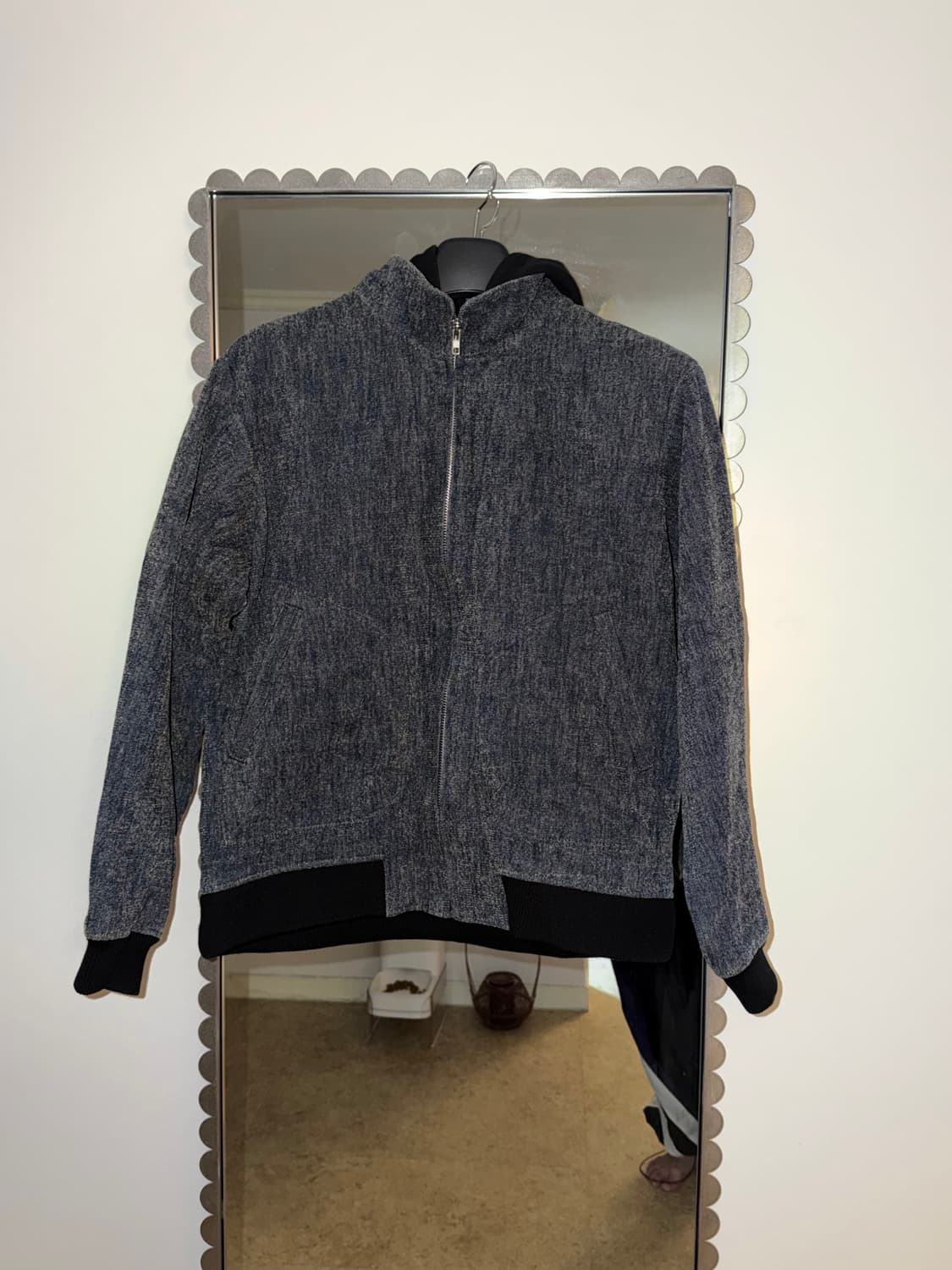 Sasquatchfabrix 첫 컬렉션 샘플복 상품이미지4