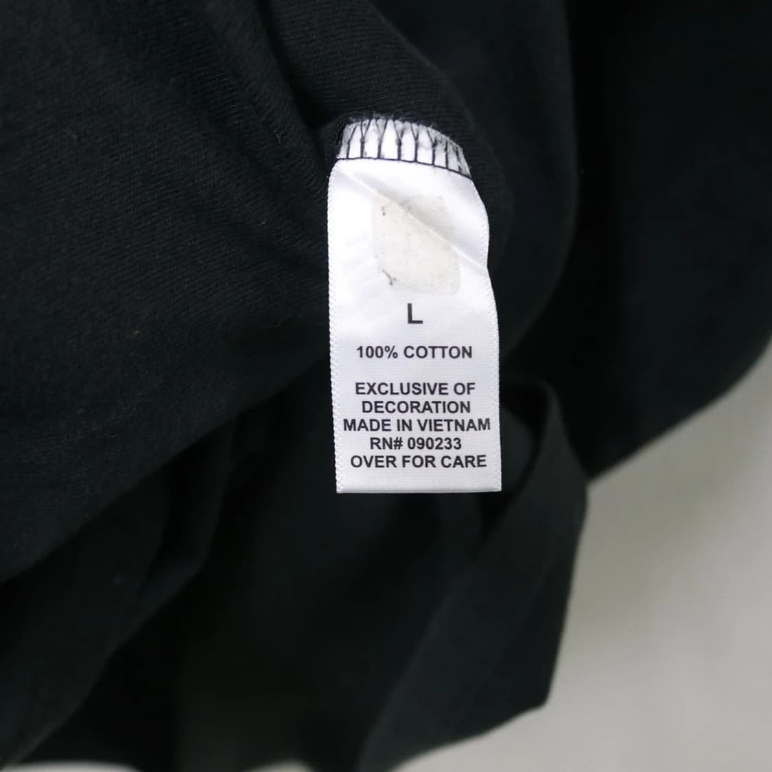 피어오브갓 에센셜 반팔 티셔츠 65722 상품이미지9