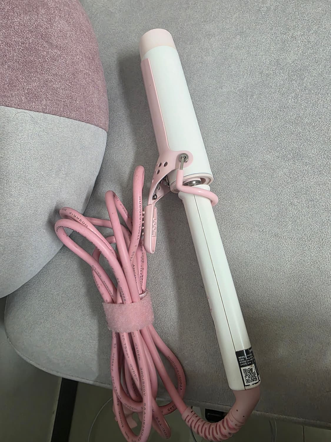 보다나봉고데기 36mm 상품이미지3