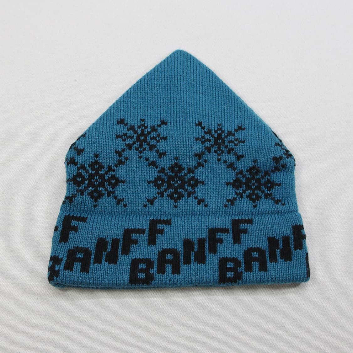 fran marie knitwear 노르딕 비니 상품이미지3