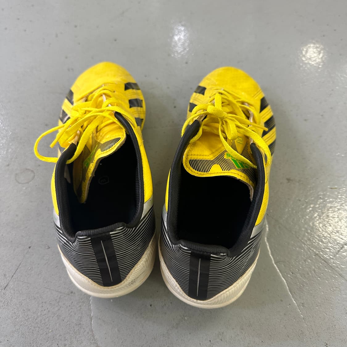 265 아디다스 F50 아디제로 0406D 상품이미지3