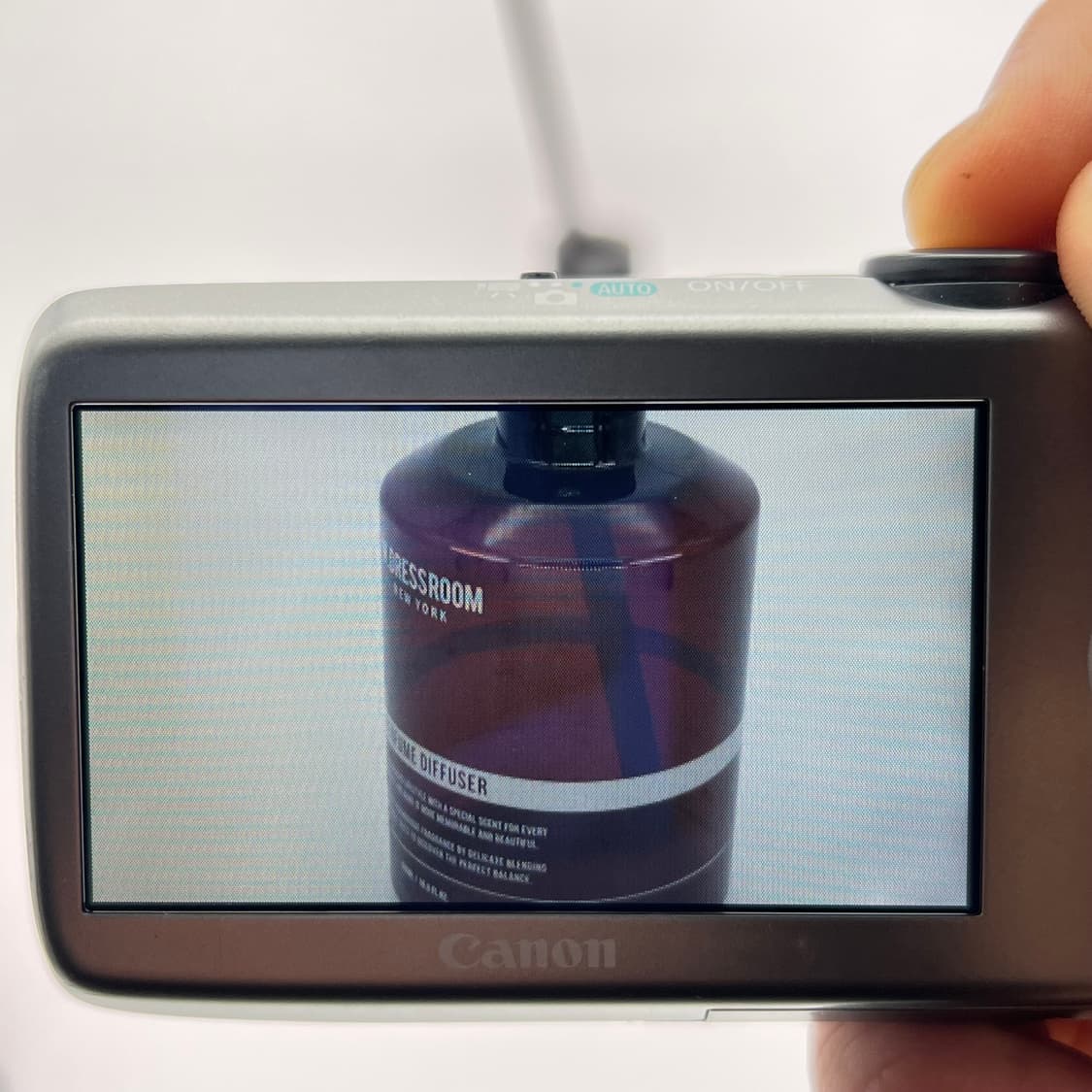 캐논 익서스 Canon IXUS 110 IS 실버 상품이미지10