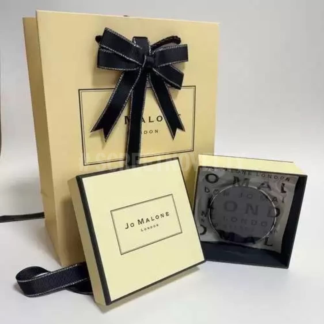  조말론 차량용 방향제 선물세트 상품이미지1