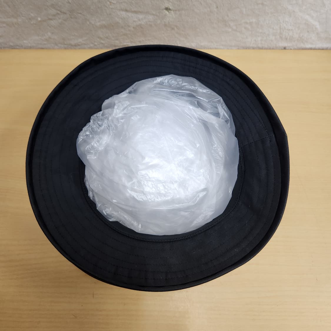 정품 버버리 버캣햇 모자 상품이미지5