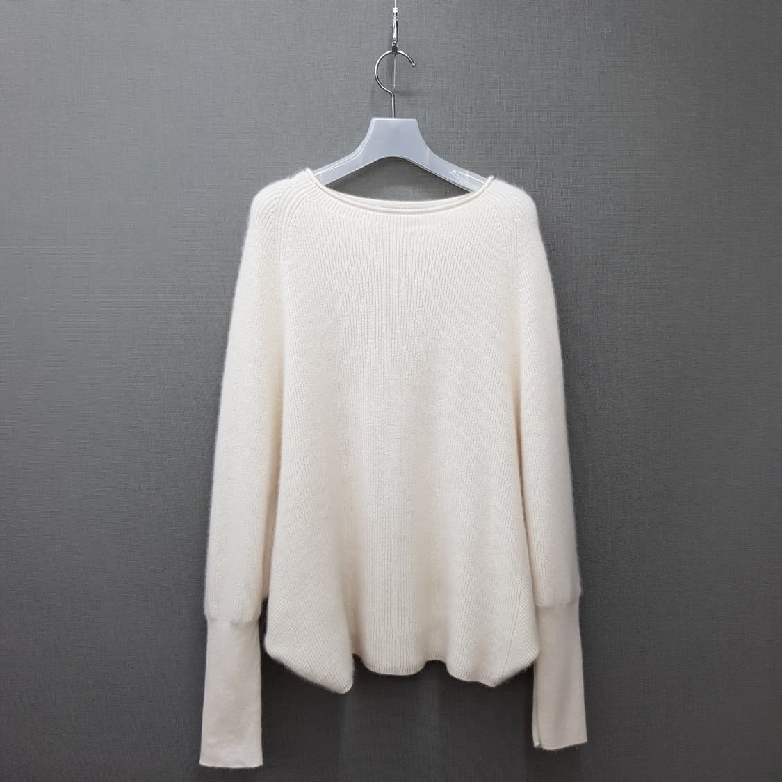 GOBI 고비 2022 100% 캐시미어 니트 L사이즈 상품이미지1