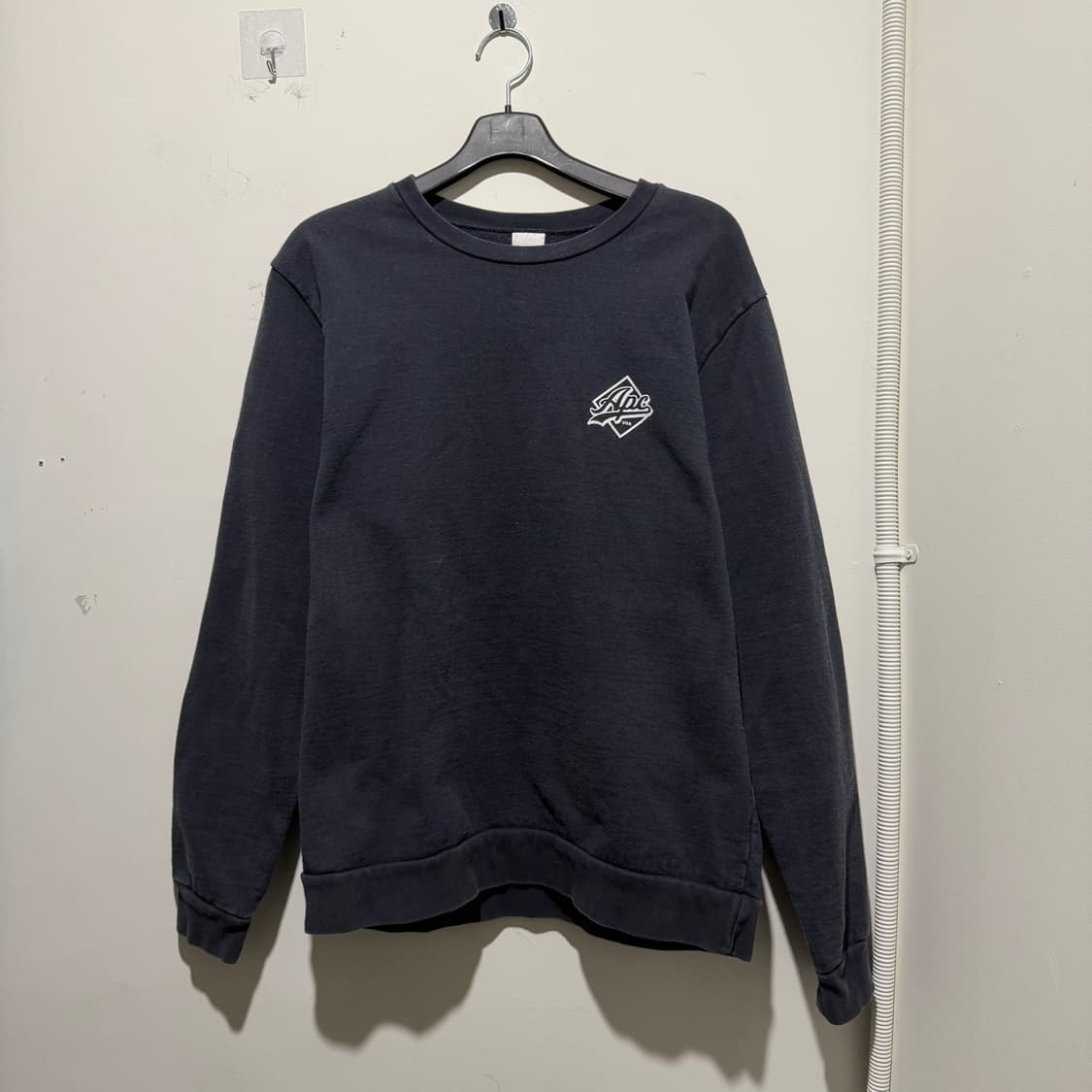 아페세 맨투맨 상품이미지1