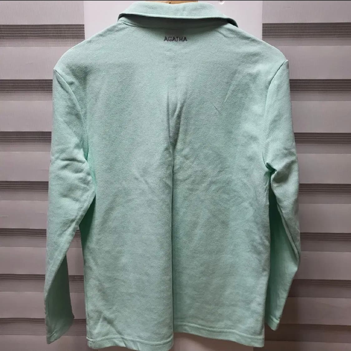 22 ) 새상품급) 아가타 골프 100 남녀공용 상품이미지5