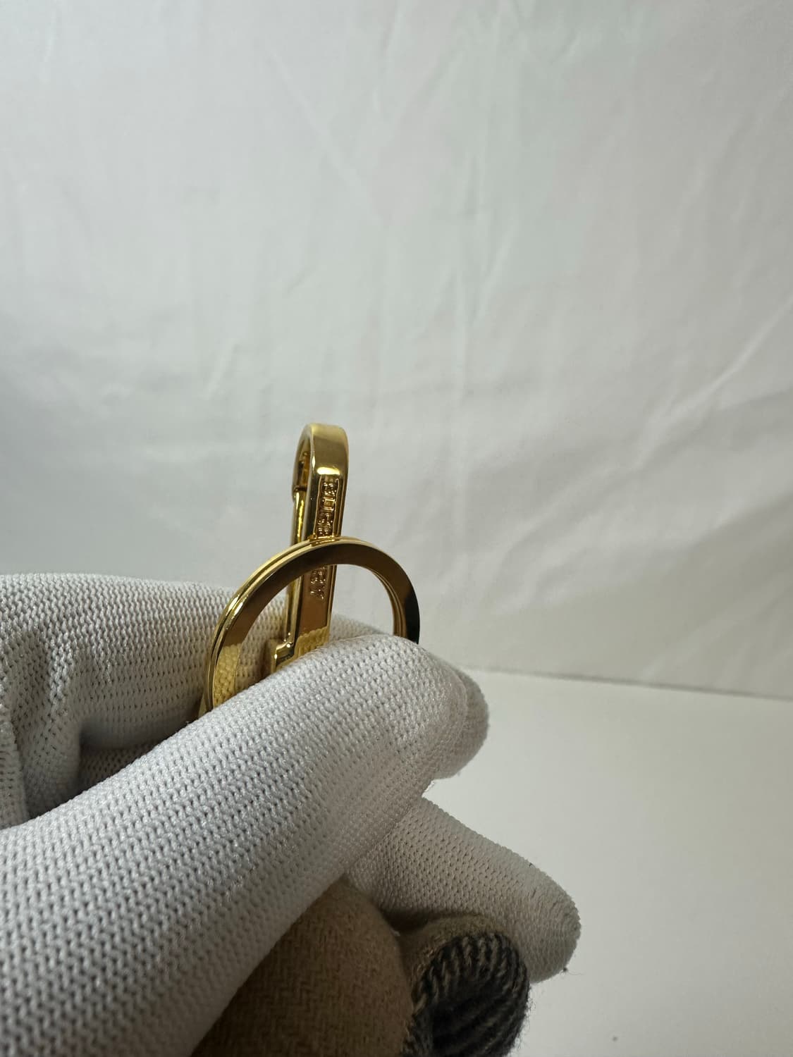 버버리 키링 토마스베어 (OS) 상품이미지3