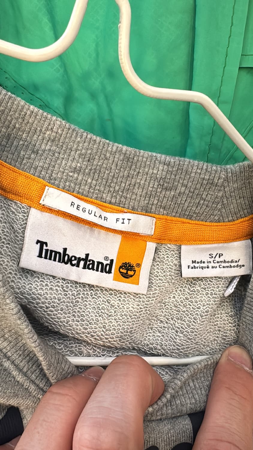 팀버랜드 맨투멘  상품이미지7