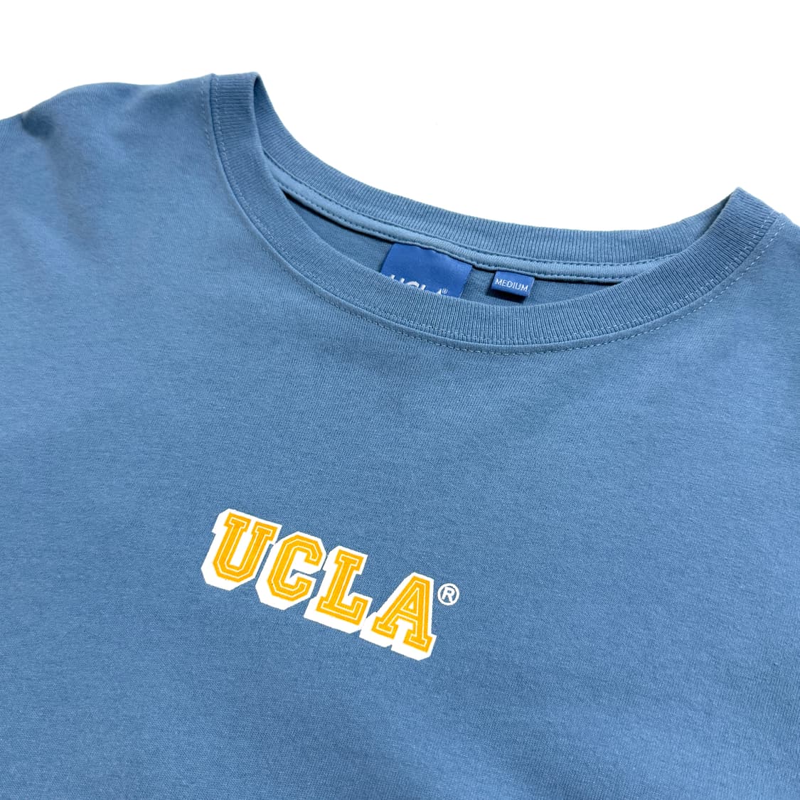 UCLA 롱슬리브 티셔츠 상품이미지3
