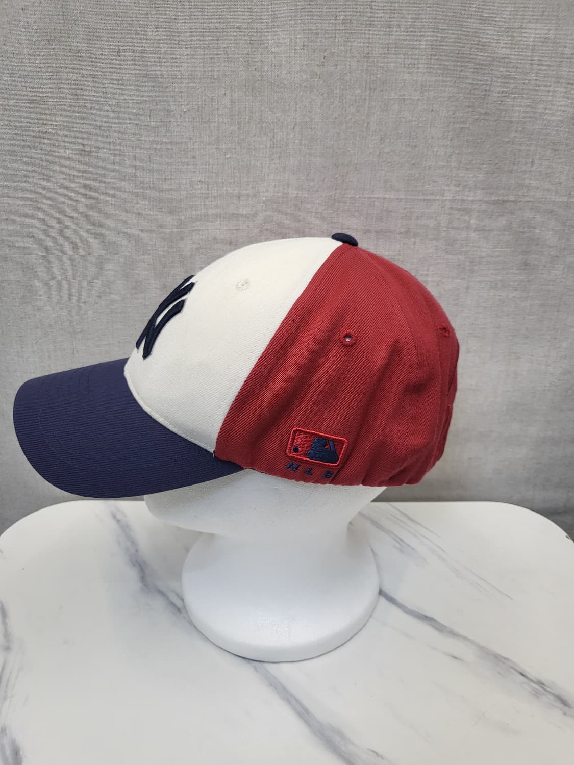MLB 뉴욕 양키즈 볼캡 상품이미지3