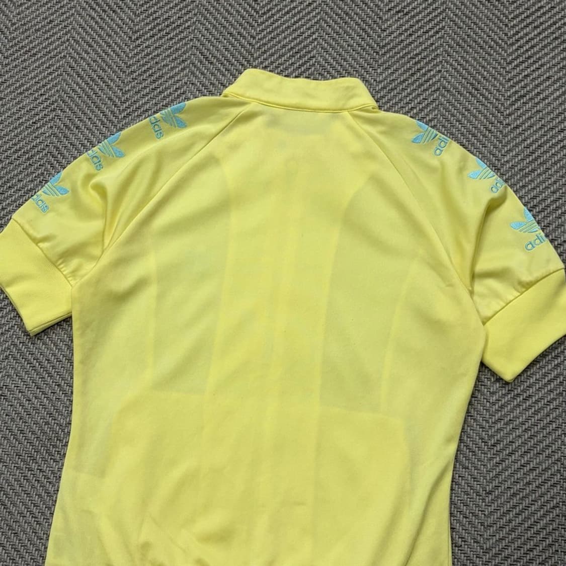 아디다스 파이어버드 하프 져지v2155 상품이미지4