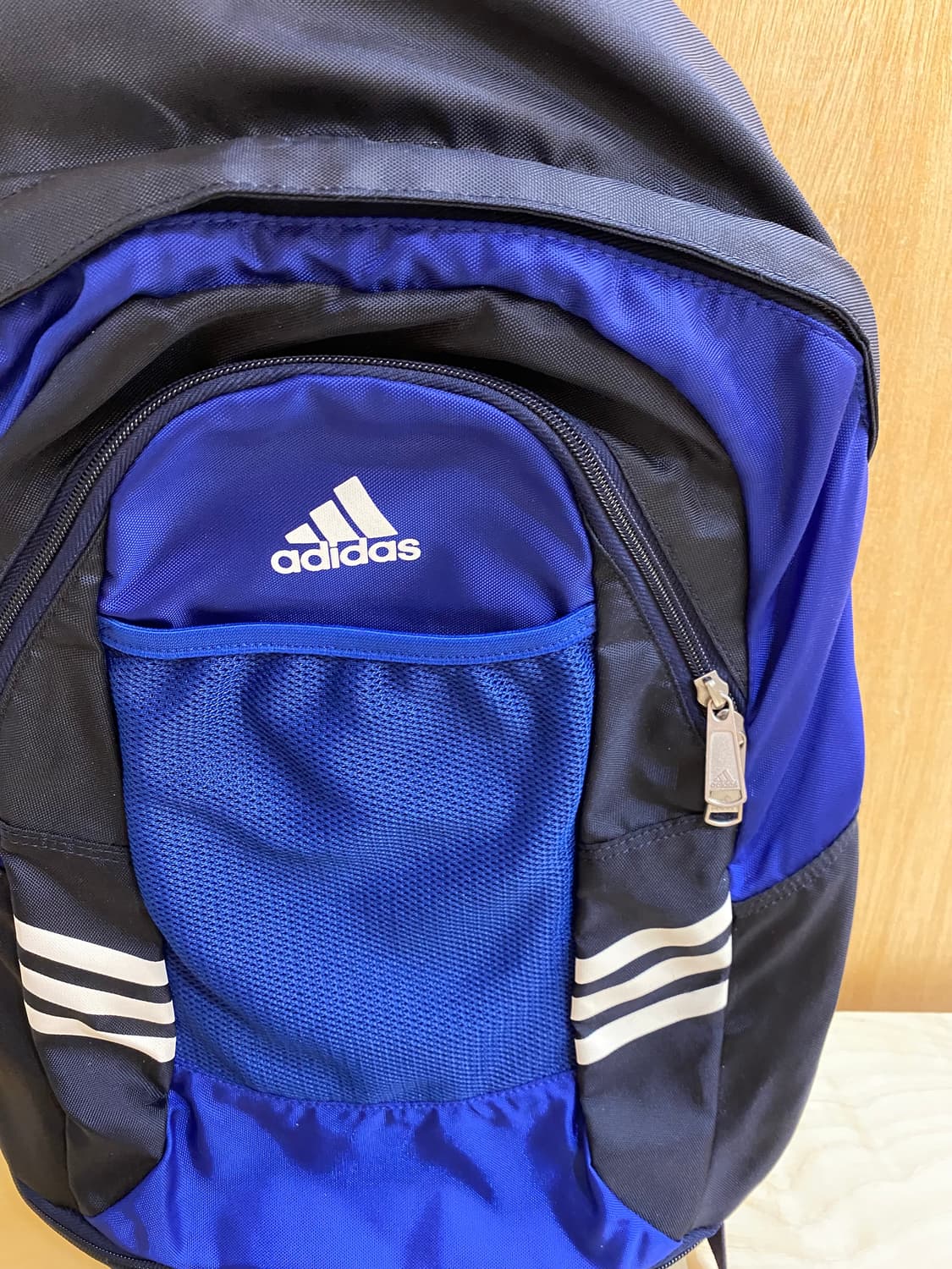 00s ADIDAS transform backpack 00년대 아디다스 상품이미지3